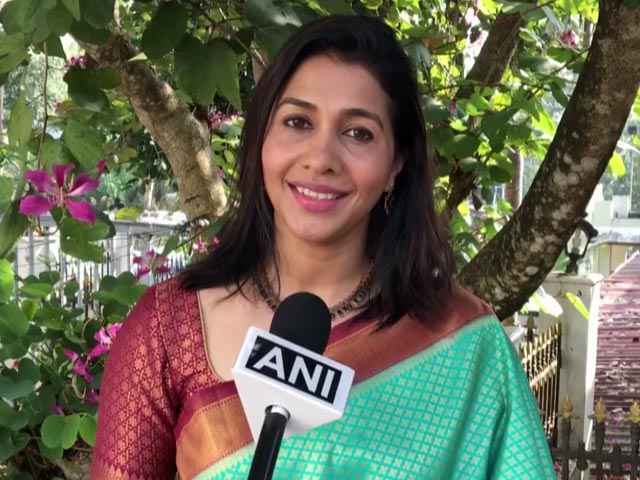 Honoured To Receive 'Woman Of The Year' Award From World Athletics: Anju Bobby George