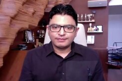 Bhushan Kumar On T-Series Crossing 200 Million Subscribers On Youtube Bhushan Kumar On T-Series Crossing 200 Million Subscribers On Youtube