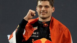 Mercedes Announce Withdrawal Of Appeal Against Max Verstappen's Title Win