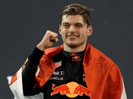 Mercedes Announce Withdrawal Of Appeal Against Max Verstappen's Title Win