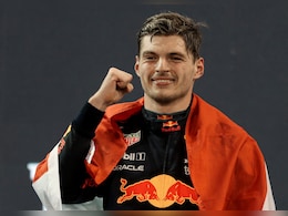 How The World Reacted To Max Verstappen's Dramatic First F1 World Title Win How The World Reacted To Max Verstappen's Dramatic First F1 World Title Win