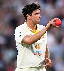 Jhye Richardson Eyes Australia Test Return, Has Border-Gavaskar Trophy In Sights