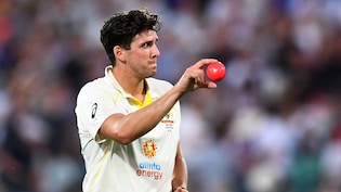 Jhye Richardson Eyes Australia Test Return, Has Border-Gavaskar Trophy In Sights