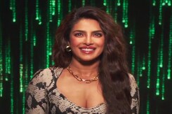 Watch: Priyanka Chopra Jonas Talks Exclusively To NDTV Watch: Priyanka Chopra Jonas Talks Exclusively To NDTV