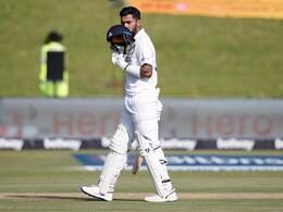 Test Of KL Rahul's Captaincy As India To Push For WTC Final Qualification