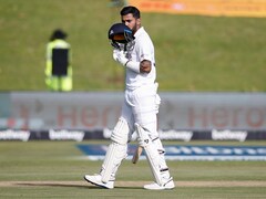 "Disciple And Patience": Sachin Tendulkar Lavishes Praise On KL Rahul