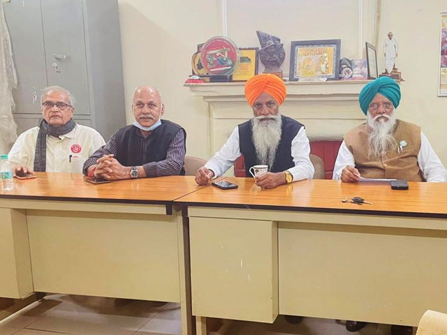 Immediate Suspension Of All Cases: Centre's Big Peace Offer To Farmers