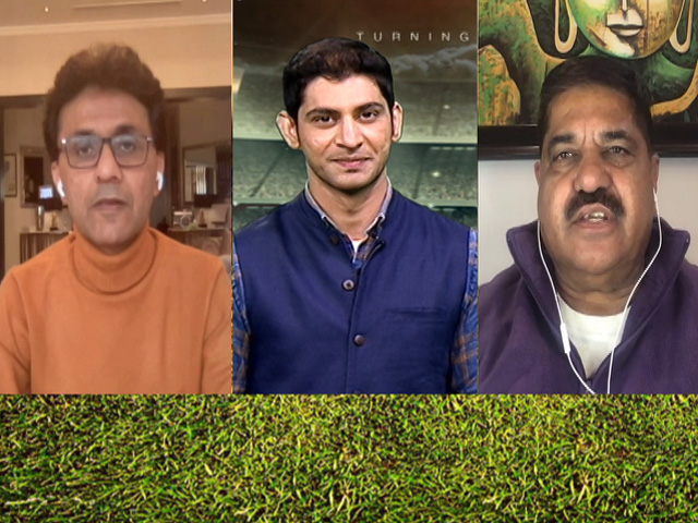 India Breach Centurion Fortress