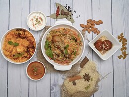 Industrialist Harsh Goenka Revealed Most Ordered Foods By Indians In 2021; Do You Agree?