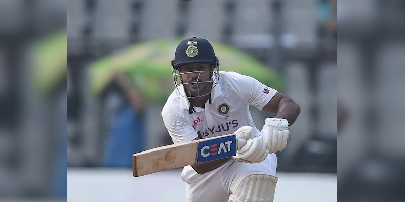 India vs New Zealand 2nd Test Day 2 Live Score Updates: Ajaz Patel On A Roll As India Lose 6th Wicket - Vimarsana News