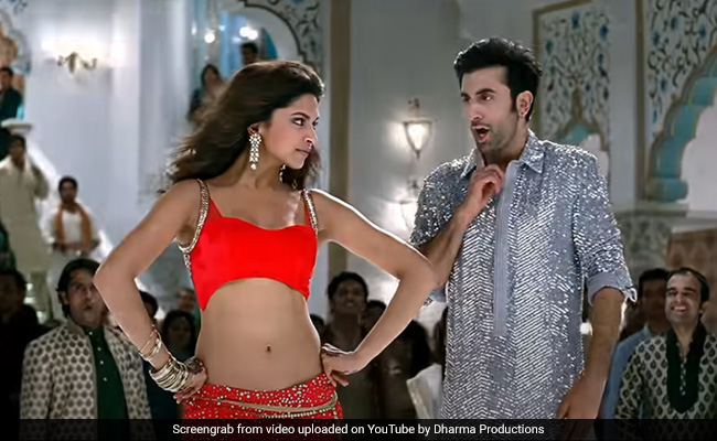 Aayush Sharma Reveals He Was A Background Dancer In Deepika Padukone-Ranbir Kapoor's Song <i>Dilliwaali Girlfriend</i>