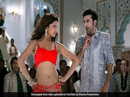 Aayush Sharma Reveals He Was A Background Dancer In Deepika Padukone-Ranbir Kapoor's Song <i>Dilliwaali Girlfriend</i> Aayush Sharma Reveals He Was A Background Dancer In Deepika Padukone-Ranbir Kapoor's Song <i>Dilliwaali Girlfriend</i>
