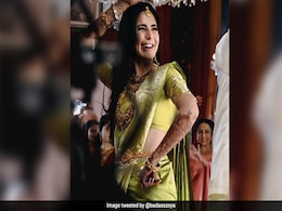 कैटरीना और विक्की का पुराना वीडियो आया सामने तो फैन्स ने यूं दिए रिएक्शन कैटरीना और विक्की का पुराना वीडियो आया सामने तो फैन्स ने यूं दिए रिएक्शन