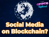 Video: Crypto Unfiltered: Decentralised Social Media & Its Future