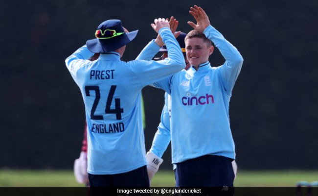 U19 World Cup, England U19 vs Afghanistan U19, Super League Semi-Final 1: When And Where To Watch Live Telecast, Live Streaming