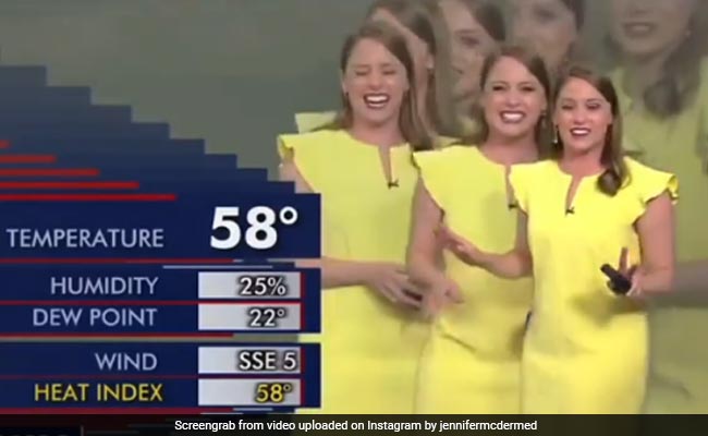 The 7 Funniest Live TV Bloopers Of 2021