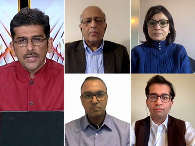 #Maskup: Big Fight Is Against Omicron