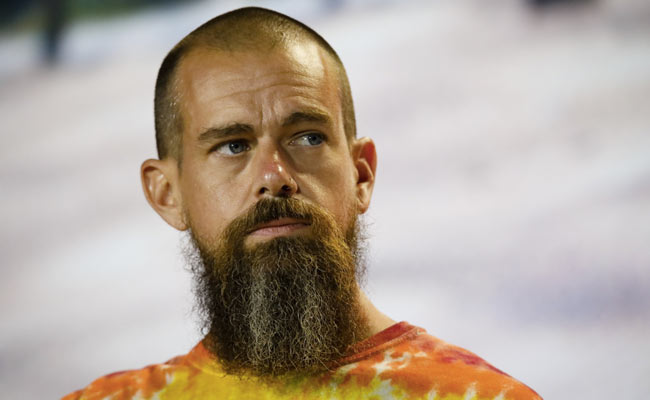 Outright Lie": Minister Slams Twitter Ex CEO's Government Pressure Charge