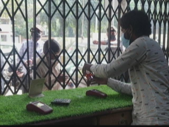 Telangana: Bar Timings Extended Ahead Of New Year's Eve