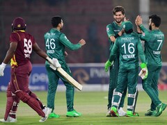 Pakistan vs West Indies 3rd T20I: Live Telecast, Live Streaming