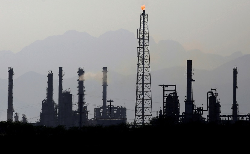 Oil Steadies, Paring Gains As Rising COVID Cases Spur Demand Worries