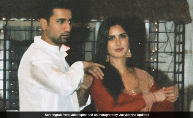 Katrina Kaif-Vicky Kaushal Wedding: 7 White Horses For Groom's Entry, Dharamshalas For Staff