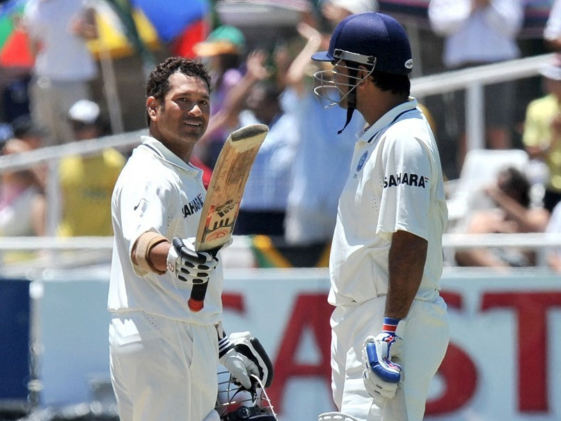 India vs South Africa: "His Bat Was Very Big That Day," Recalls Morne Morkel About Sachin Tendulkar's 50th Test Ton