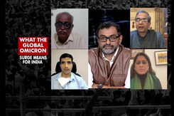 What The Global Omicron Surge Means For India What The Global Omicron Surge Means For India