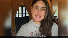 Kareena Kapoor Just Ditched Her "Healthy First Monday" For A Buttery Croissant