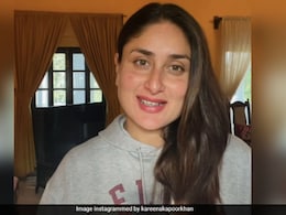 Kareena Kapoor Just Ditched Her "Healthy First Monday" For A Buttery Croissant