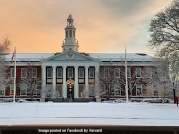 Harvards University: हार्वर्ड के विदेशी छात्रों को बड़ी राहत, अमेरिकी अदालत ने ट्रंप प्रशासन के आदेश पर लगाई रोक Harvards University: हार्वर्ड के विदेशी छात्रों को बड़ी राहत, अमेरिकी अदालत ने ट्रंप प्रशासन के आदेश पर लगाई रोक