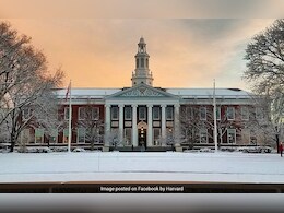 "Pawns, Poker Chips": Foreign Students At Harvard Panic Amid Trump Battle "Pawns, Poker Chips": Foreign Students At Harvard Panic Amid Trump Battle