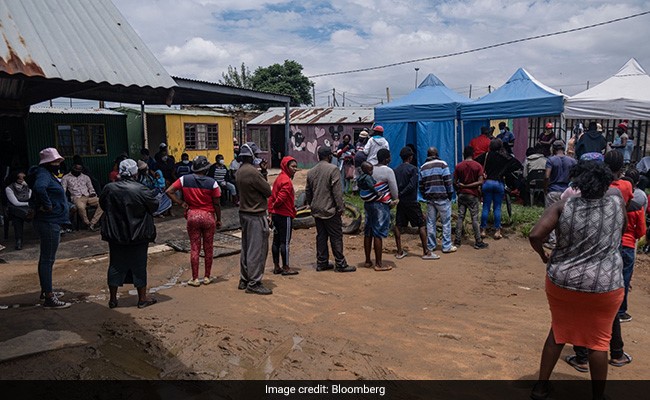 Omicron Severity Low In South Africa But... Scientists Issue Warning
