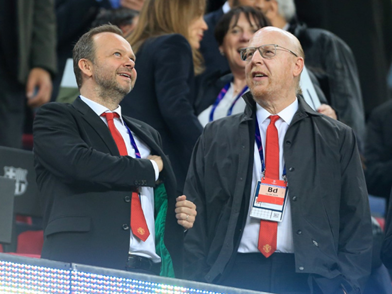 Manchester United Owners Buy Team In UAE T20 League