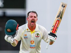 Travis Head Century Puts Australia In Firm Command Of 1st Ashes Test