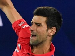 Novak Djokovic Heading To Australian Open "With Exemption Permission"