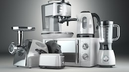 5 Mixer Grinder Options For Easy And Quick Mixing
