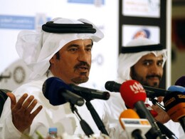 Mohammed Ben Sulayem Makes History In Succeeding Jean Todt As FIA Chief