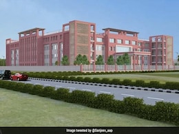 दिल्ली के बच्चों को जल्द मिलेगा 'वर्ल्ड क्लास स्कूल', स्विमिंग, खेल कोर्ट, अत्याधुनिक क्लासरूम से होगा लैस दिल्ली के बच्चों को जल्द मिलेगा 'वर्ल्ड क्लास स्कूल', स्विमिंग, खेल कोर्ट, अत्याधुनिक क्लासरूम से होगा लैस