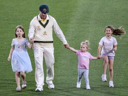 Haven't Beaten India In India, That Would Be Nice To Do: David Warner