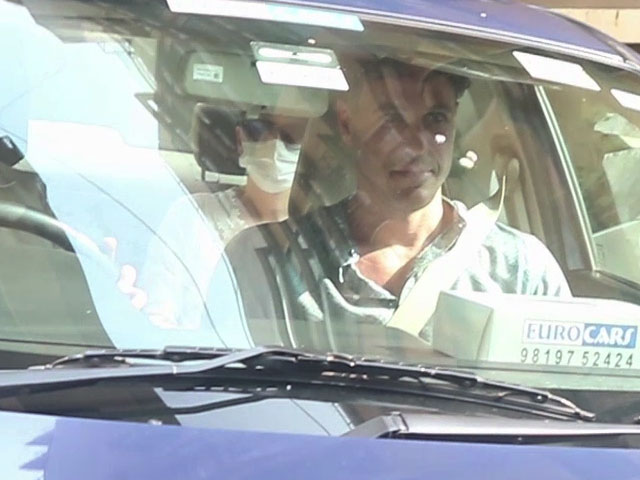 Katrina Kaif's Brother And Mom Are The Ladkiwale