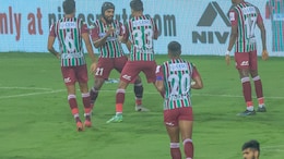 ISL: Liston Colaco, Roy Krishna Shine As ATK Mohun Bagan Beat FC Goa 2-1