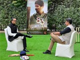 Video: Ranveer Singh On Becoming Kapil Dev, His <i>83</i> Journey And More