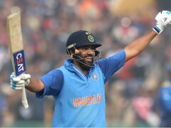 On This Day: Rohit Sharma Smashed His Third Double Hundred In ODIs