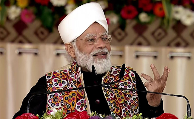 PM Modi To Release 10th Installment Under PM-KISAN Scheme On Jan 1