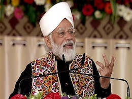"Talking About Cow Crime For Some, But We Revere Cow As Mother": PM "Talking About Cow Crime For Some, But We Revere Cow As Mother": PM