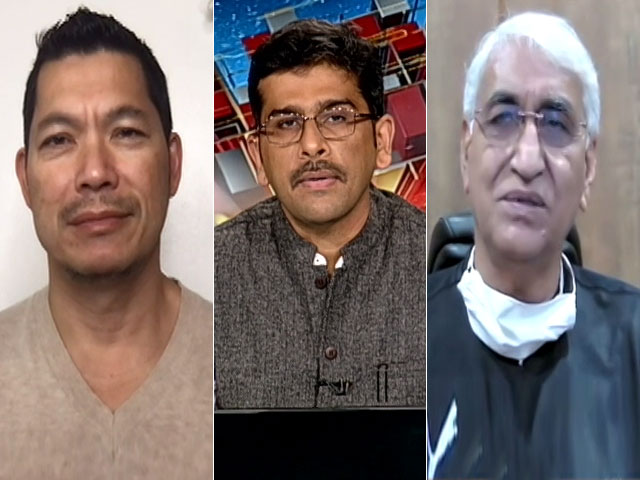 Omicron Third Wave: Objects In The Mirror Are Closer Than They Appear