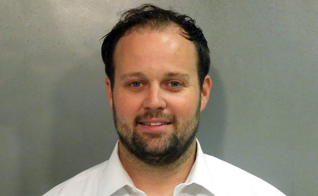 US Reality TV Star Found Guilty Of Possessing Child Pornography