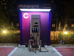 Magenta To Install Electric Vehicle Charging Stations At Fern Hotels & Resorts Properties