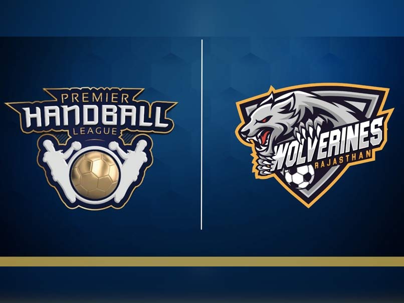 Premier Handball League Launches Third Franchise, Rajasthan Wolverines